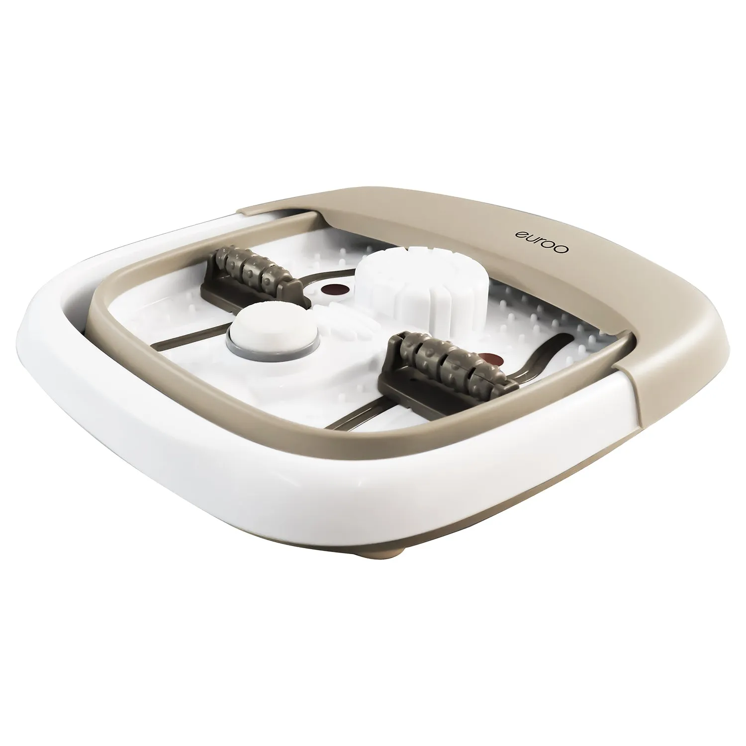 EUROO EHW-2253FSM Foldable Foot Spa Massager