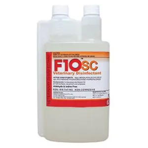 F10 DISINFECTANT 200ML