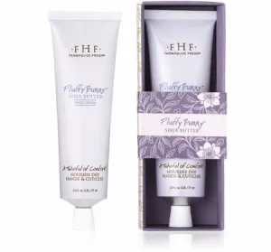 Farmhouse Fresh Fluffy Bunny - Shea Butter, Hand Cream