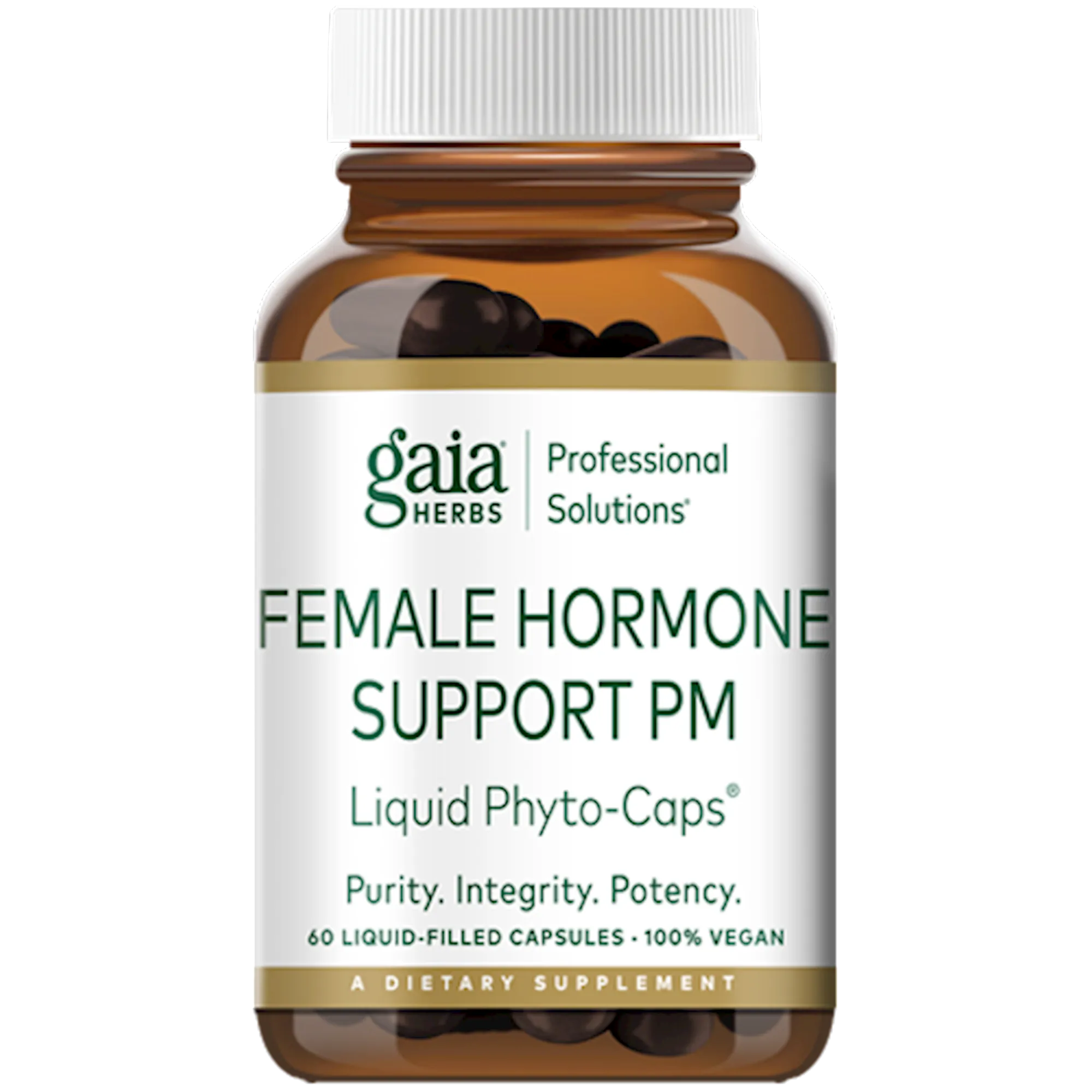 Female Hormone Support PM