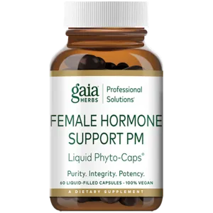 Female Hormone Support PM