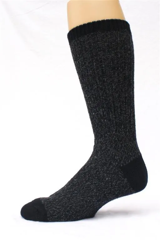 Field Hiker Alpaca Socks