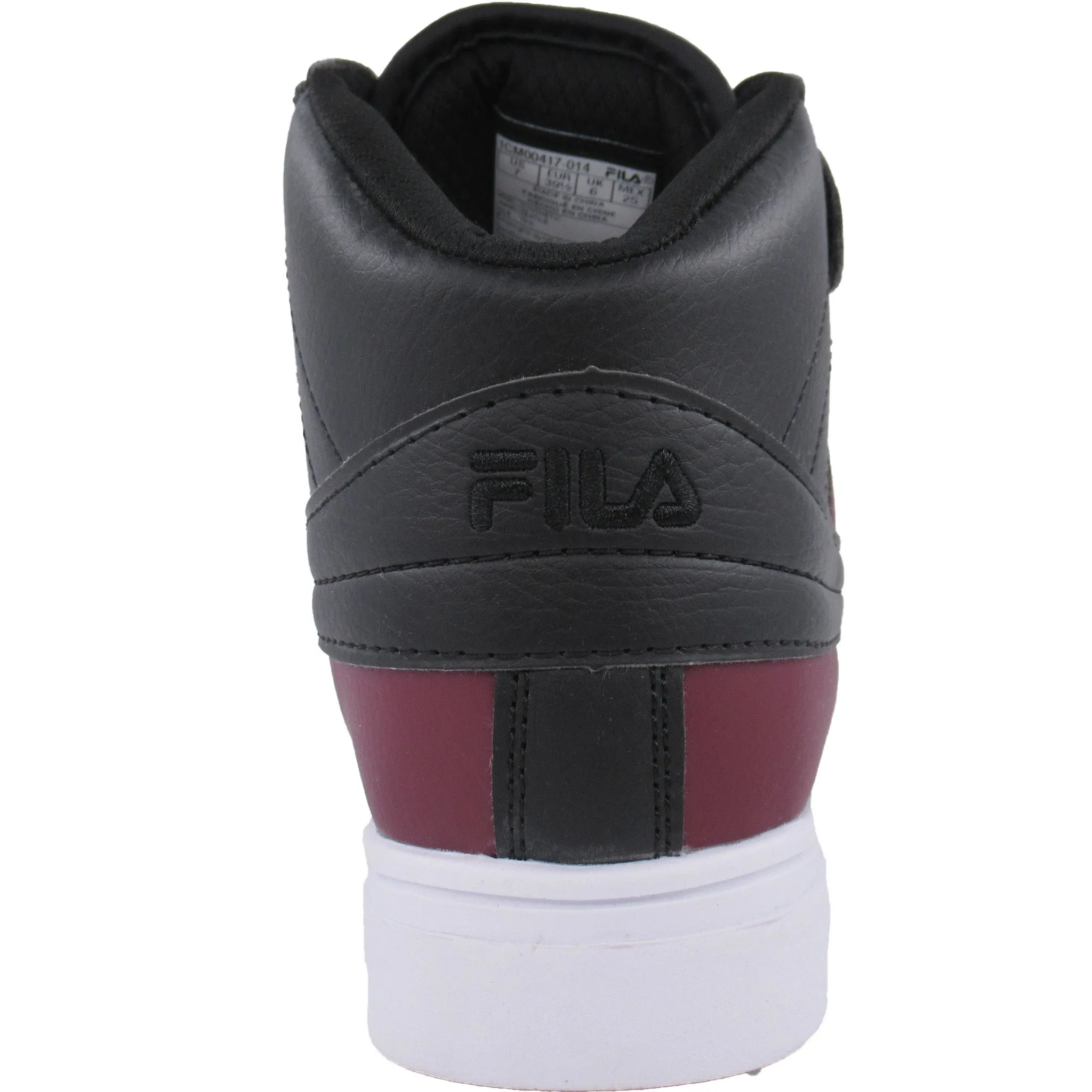 Fila Mens Vulc 13 MP BC Casual Shoes