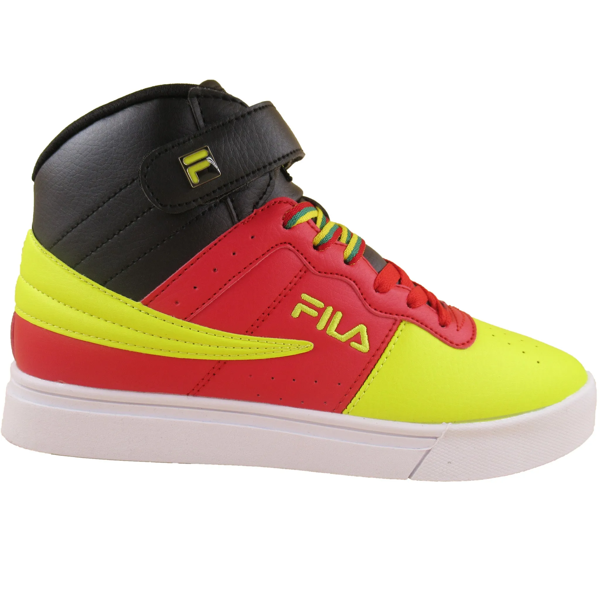 Fila Mens Vulc 13 MP BC Casual Shoes