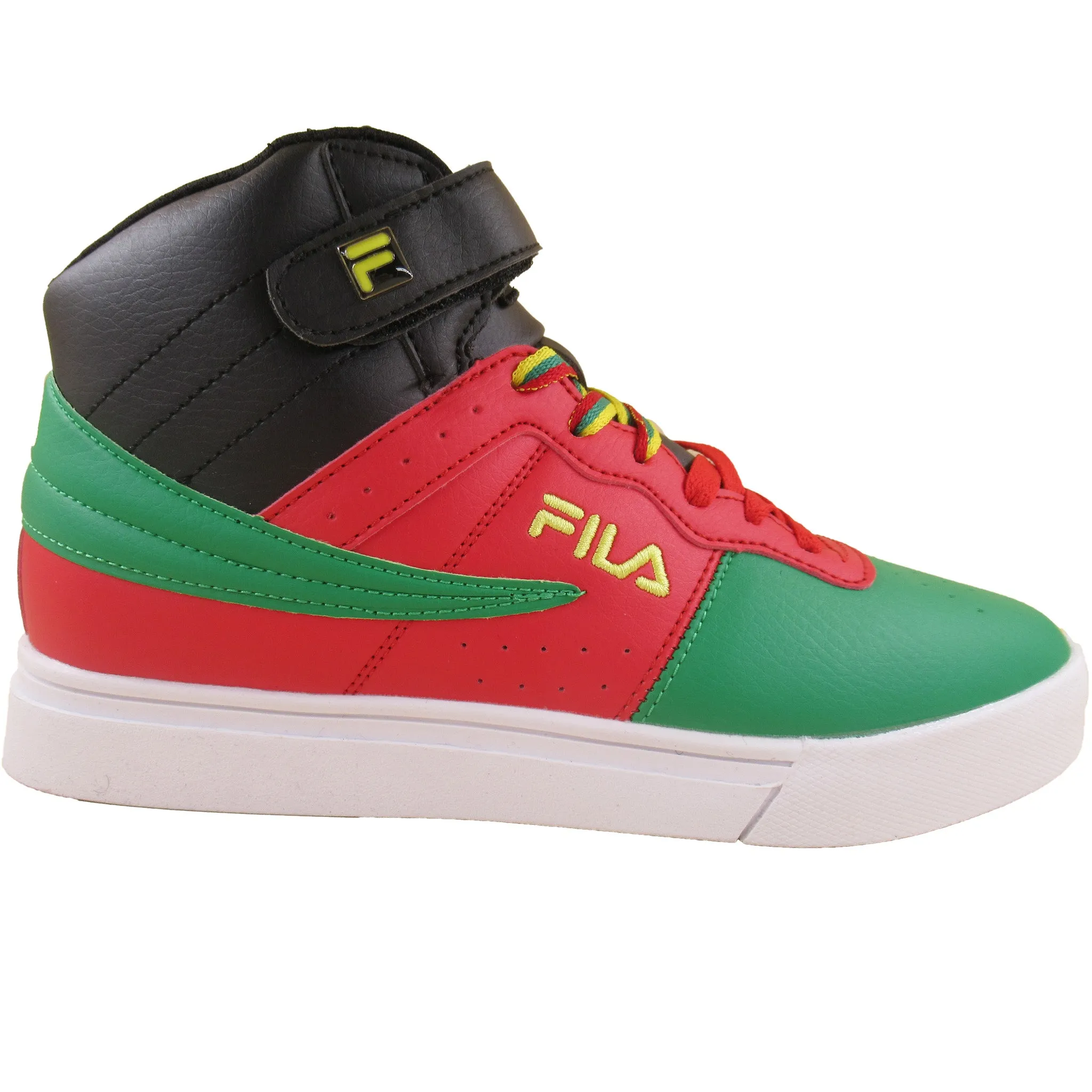 Fila Mens Vulc 13 MP BC Casual Shoes