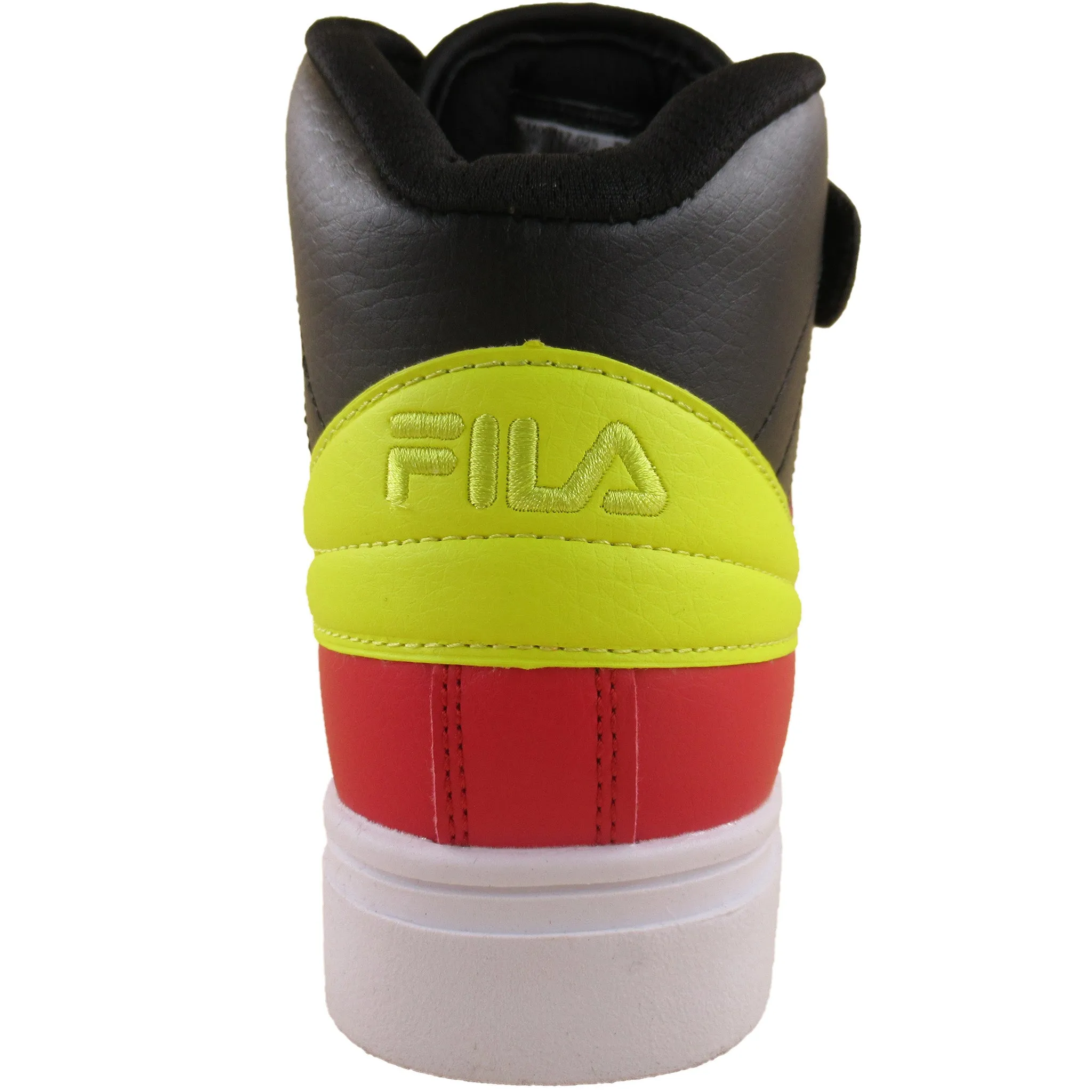 Fila Mens Vulc 13 MP BC Casual Shoes