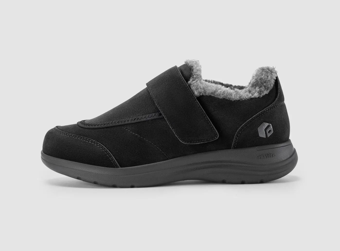 FitVille Women's Casual Air Cushion V2