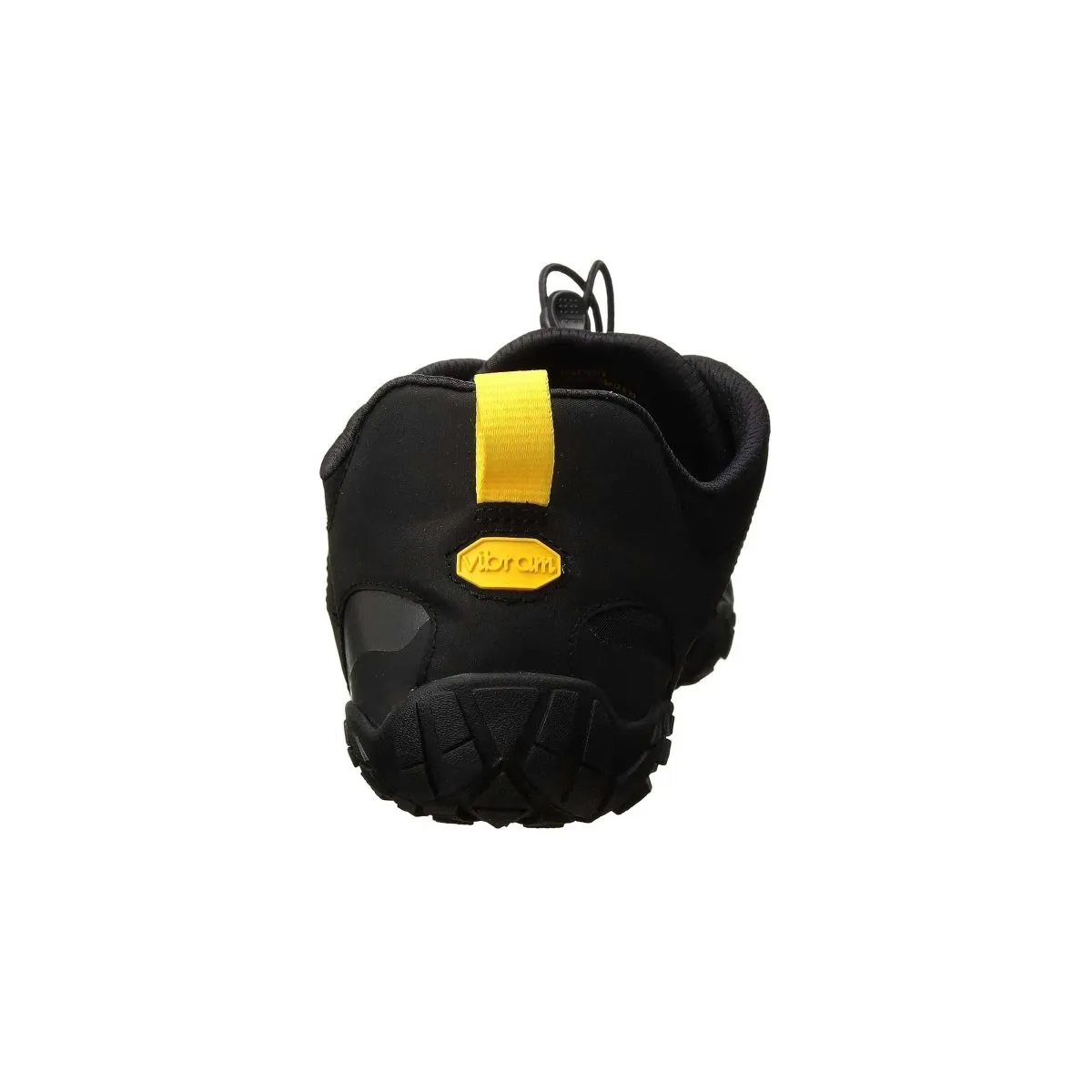 Five Fingers Men's V-Trail 2.0 Black/Yellow