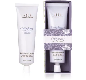 Fluffy Bunny Shea Butter Hand Cream