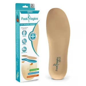 Footlogics Sensi Insole