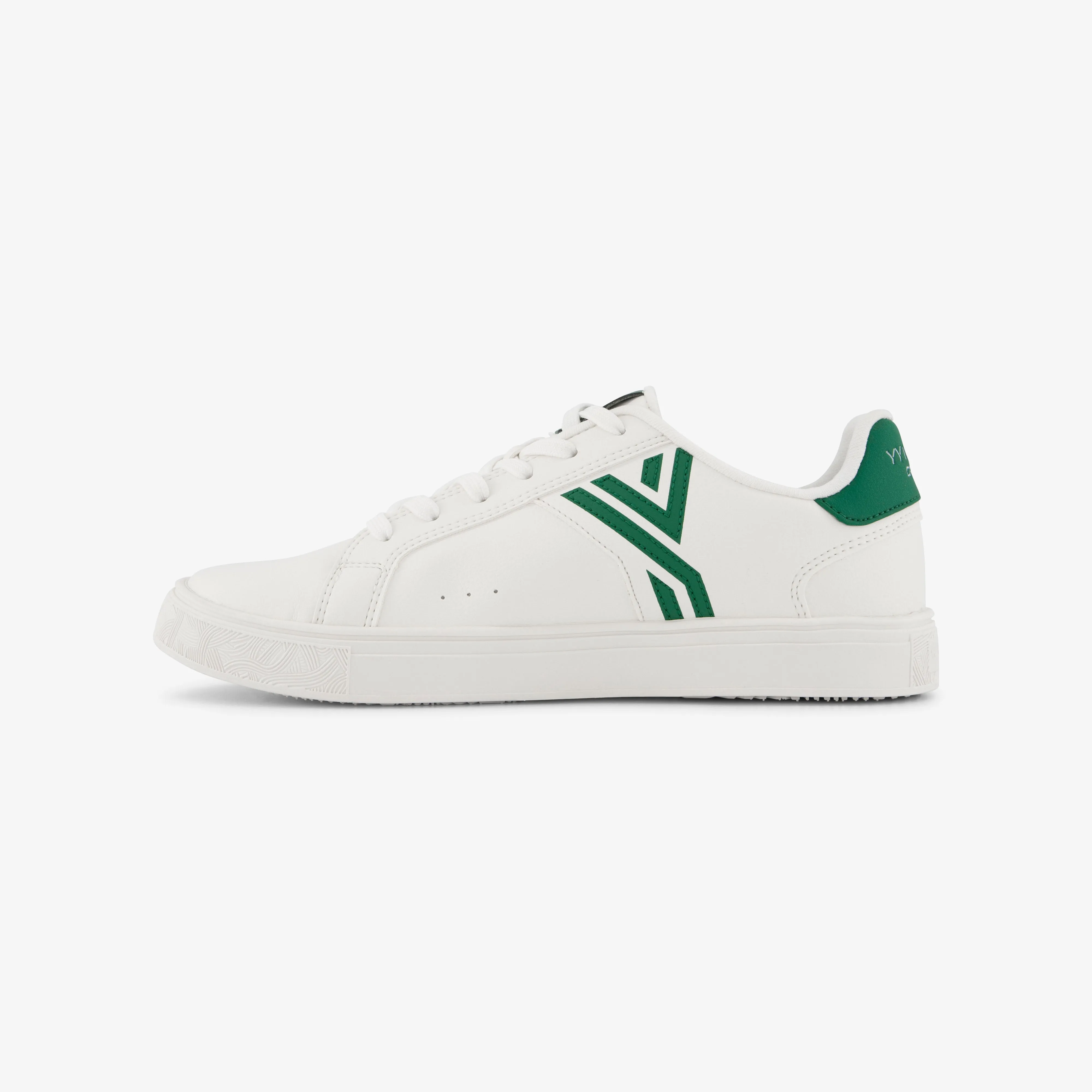 Fractus Cactus Women White / Green / White