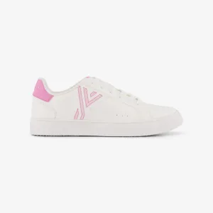 Fractus Cactus Women White / Pastel Pink / Fuchsia / White