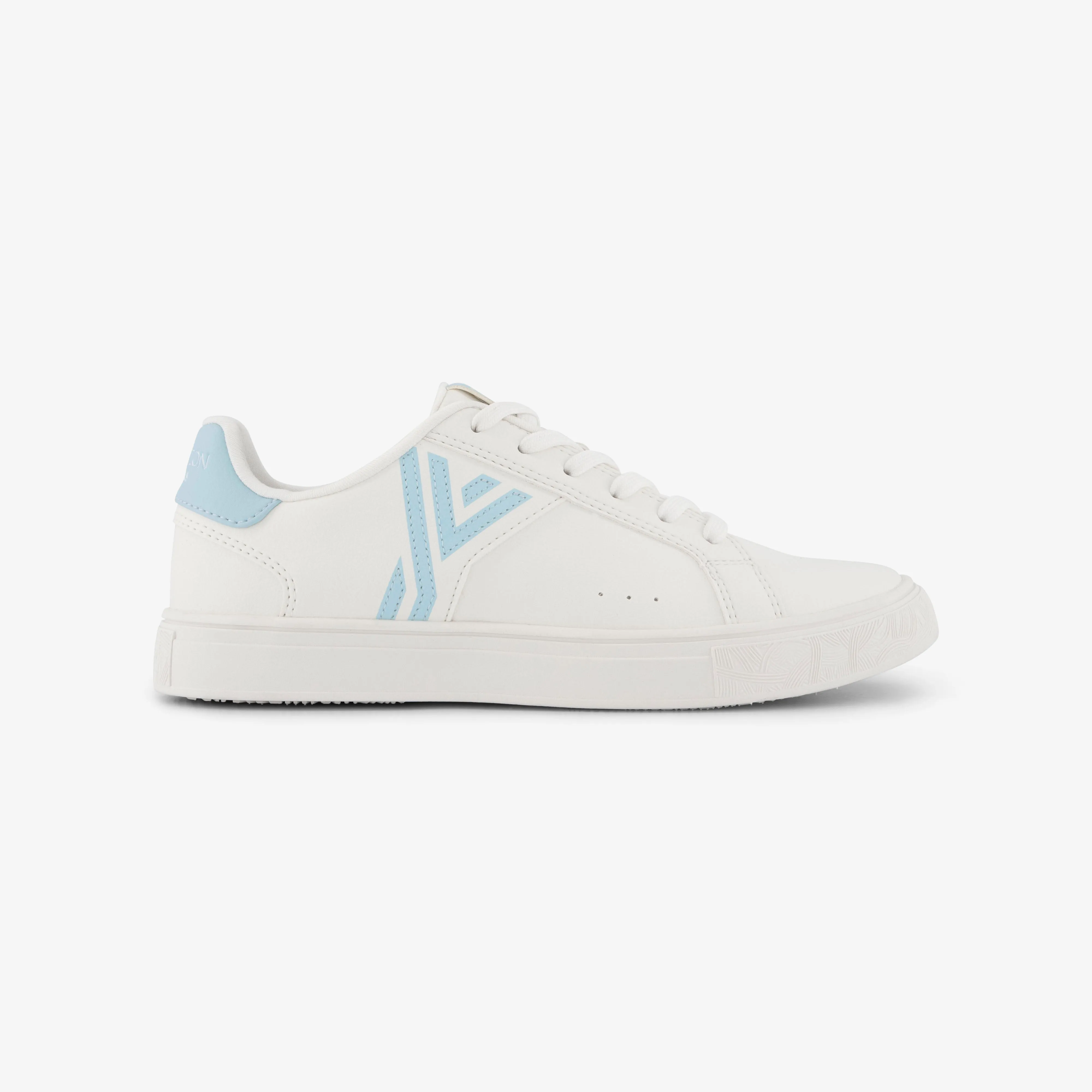 Fractus Cactus Women White / Sky Blue / White