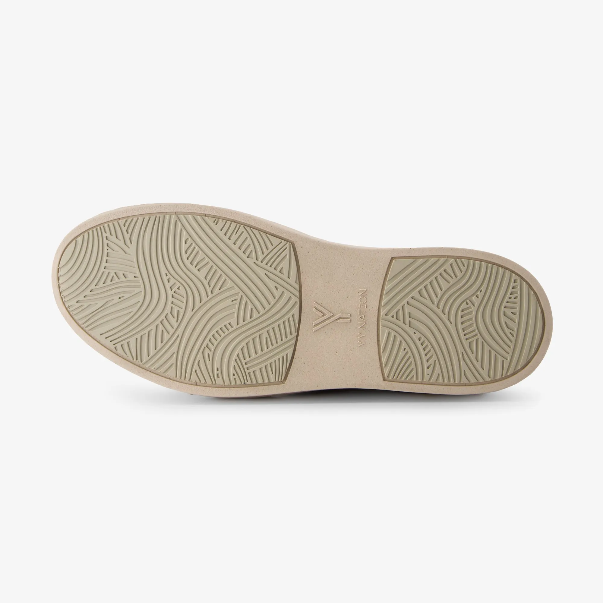 Fractus Cactus Women White / Taupe / Natural