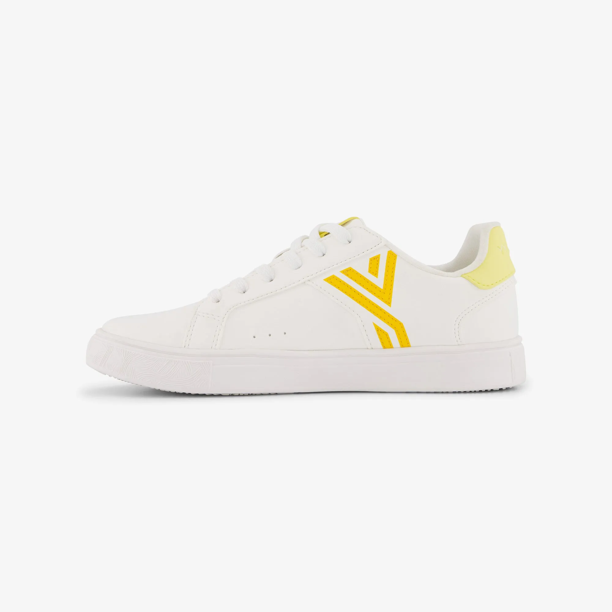 Fractus Cactus Women White / Yellow / Lemon / White