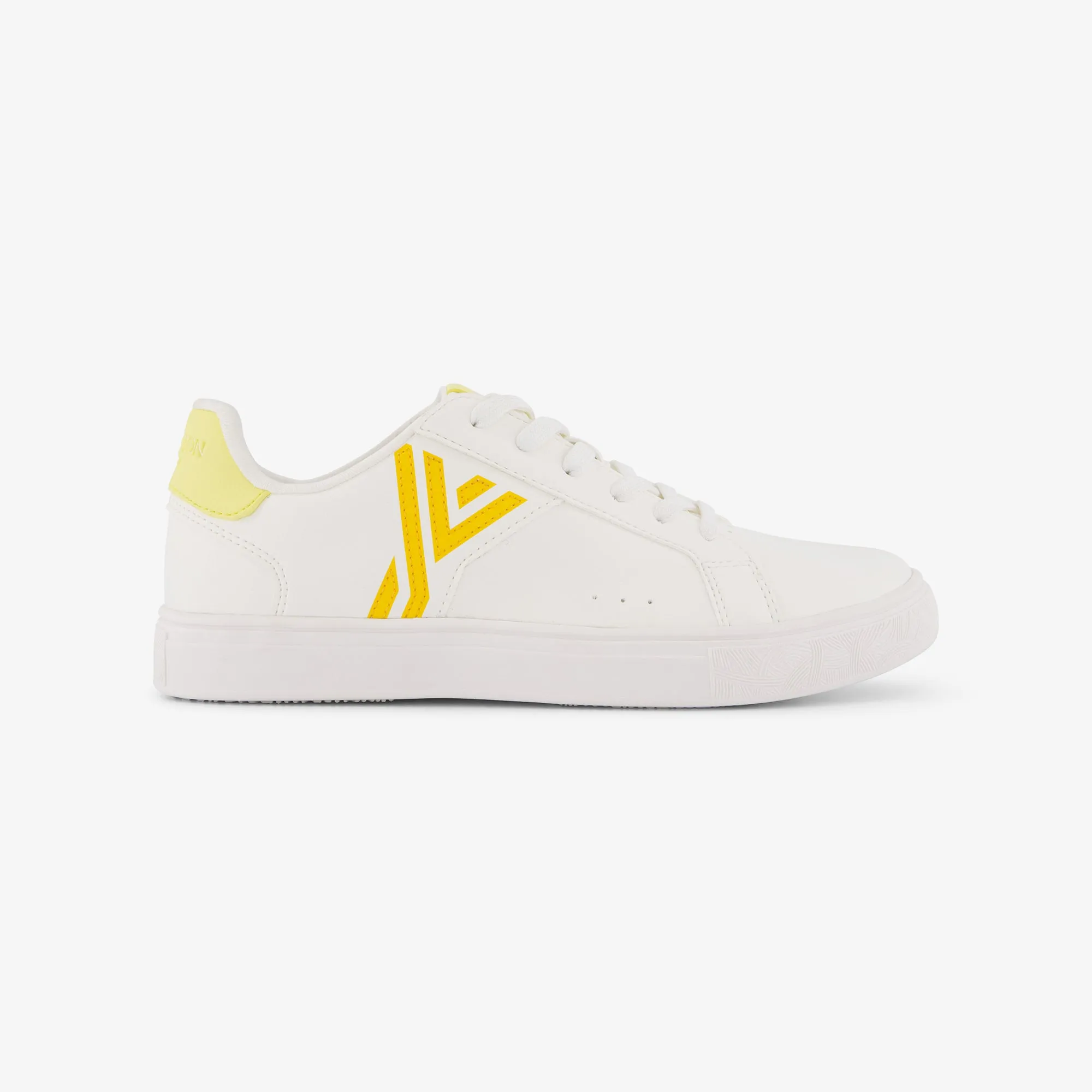 Fractus Cactus Women White / Yellow / Lemon / White