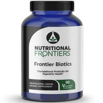 Frontier Multivitamin