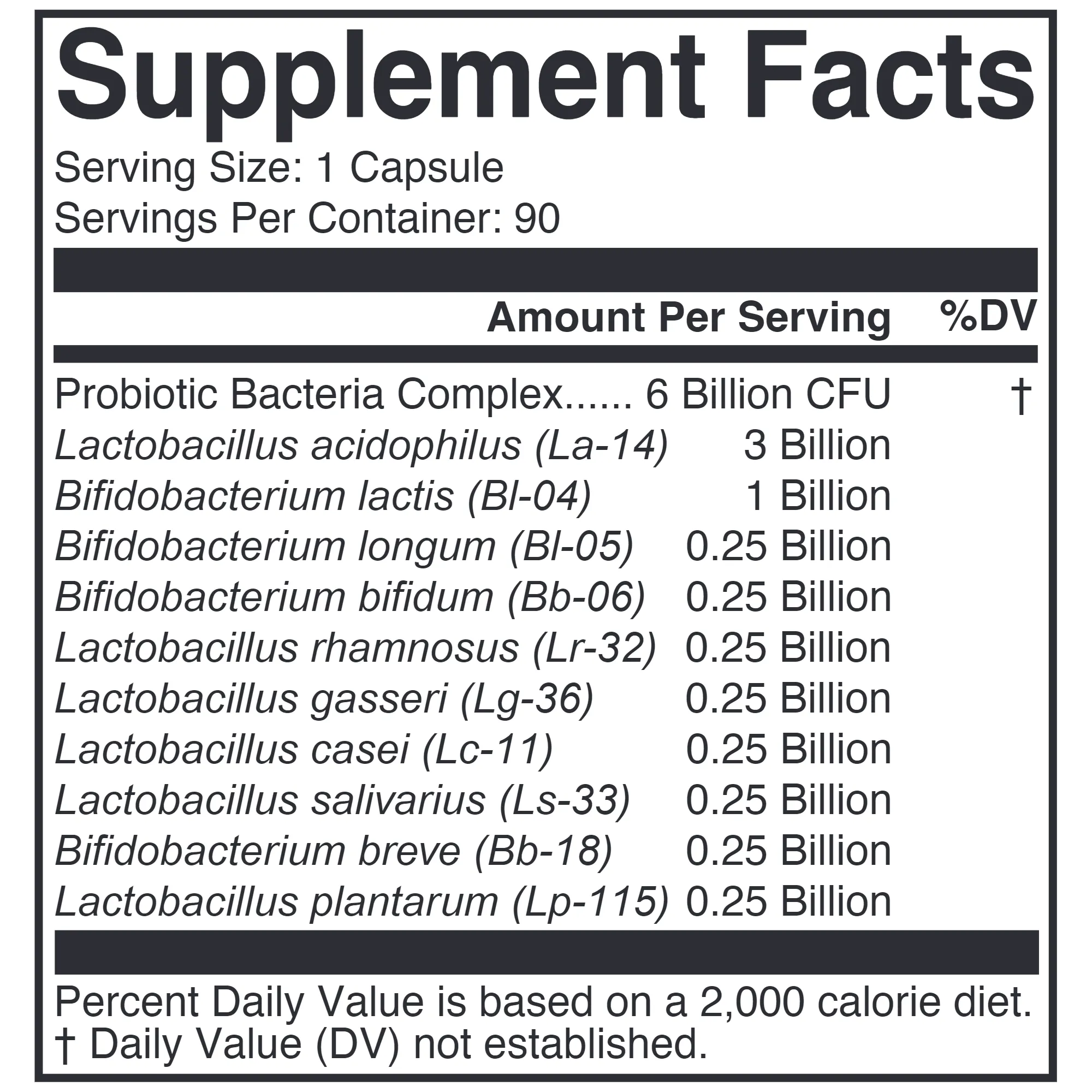 Frontier Multivitamin