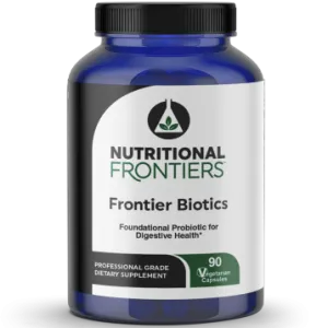 Frontier Multivitamin