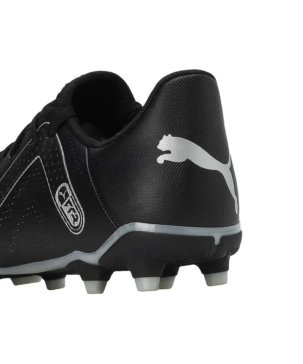 FUTURE PLAY FG/AG PUMA Black-PUMA Silver