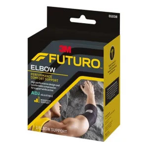 Futuro Performance Comfort Elbow Support