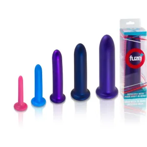 Fuze Silicone Dilator