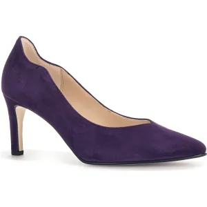 Gabor Womens Shoe 31.381.13 Purple