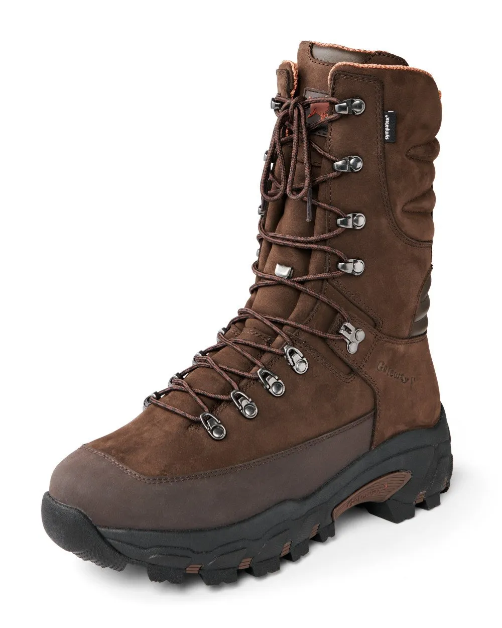 Gateway1 Fiordland II 11" Boots