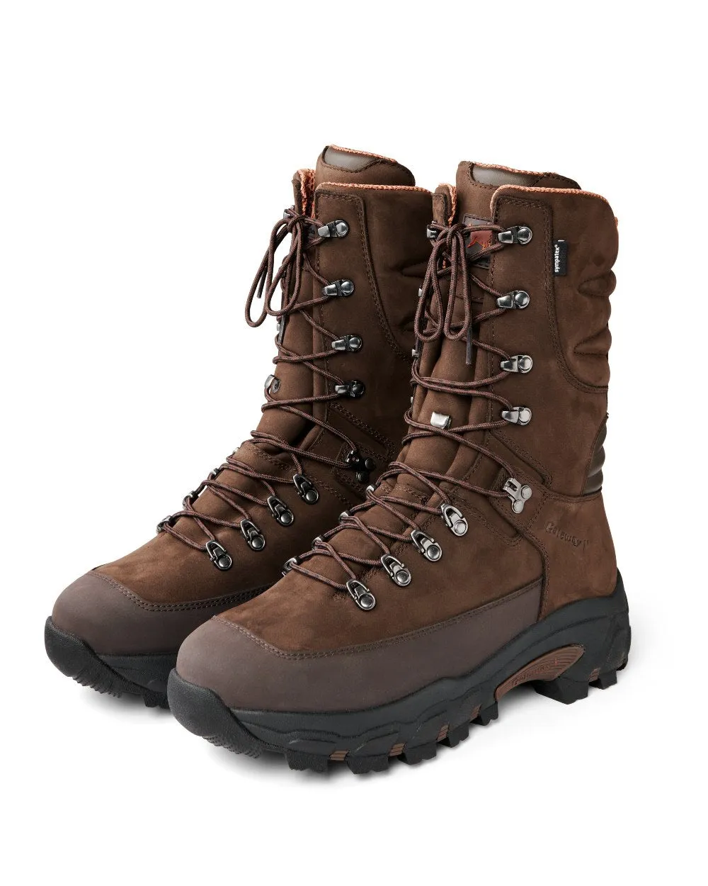 Gateway1 Fiordland II 11" Boots