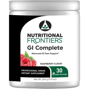 GI Complete Powder