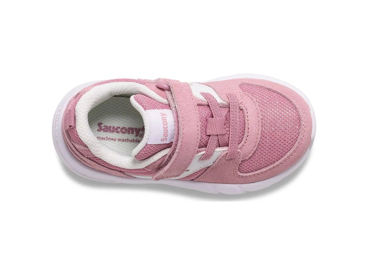 Girls Jazz Lite 2.0 Sneaker