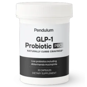 GLP-1 Probiotic Pro