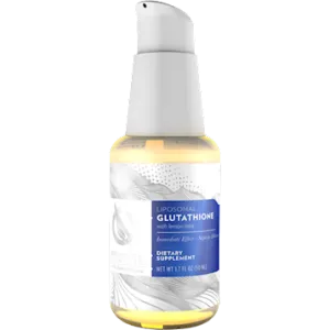 Glutathione Liposomal