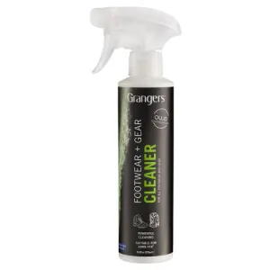 Grangers | Footwear And Gear Cleaner | 275ml