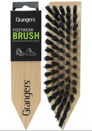 Grangers FOOTWEAR BRUSH