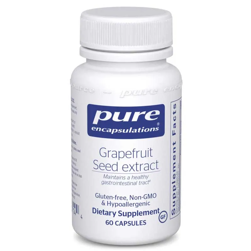 Grapefruit Seed extract