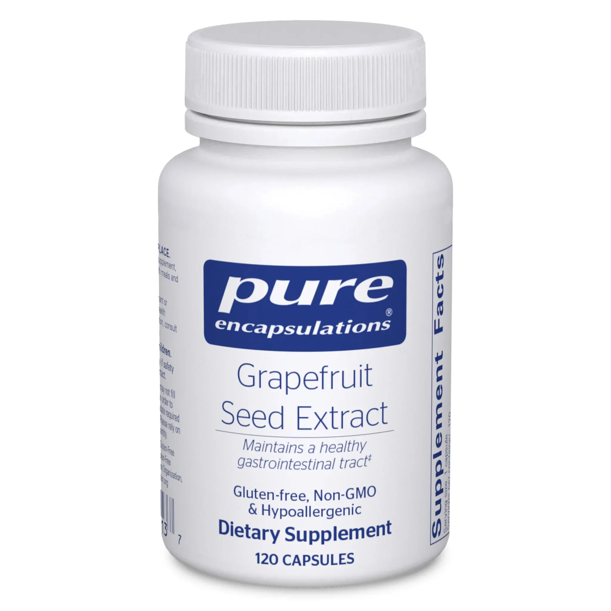 Grapefruit Seed extract