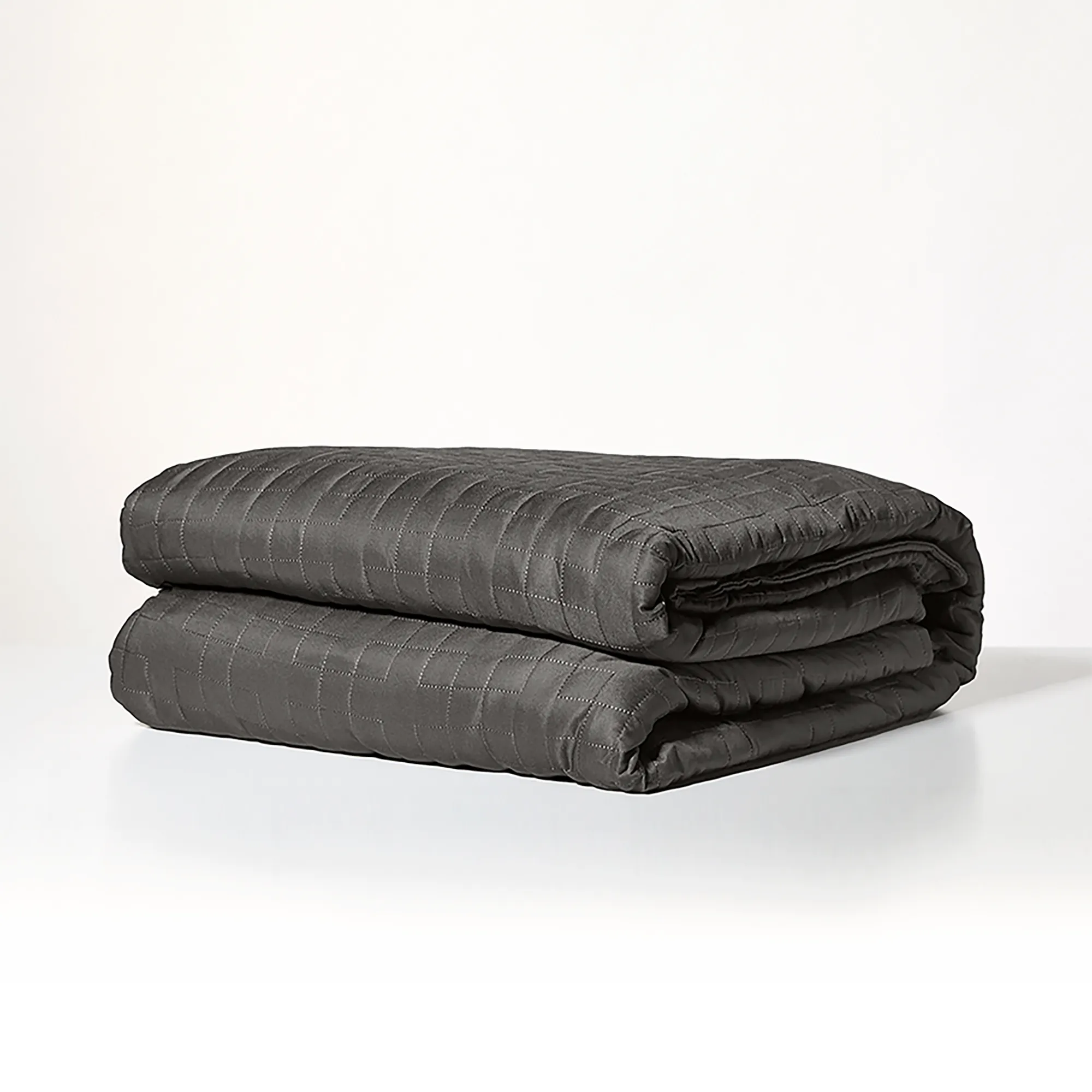 Gravity Weighted Cooling Blanket