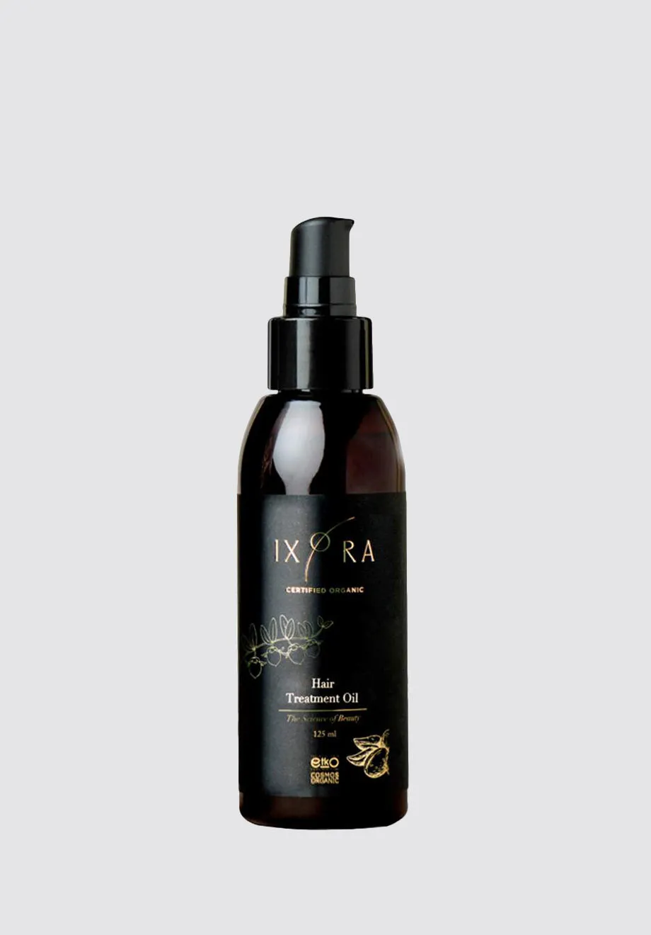 Hair Treatment Oil