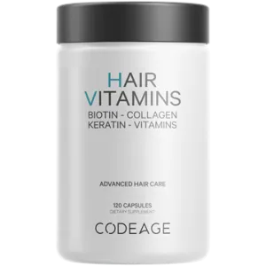 Hair Vitamins