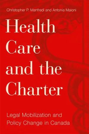 Health Care and the Charter