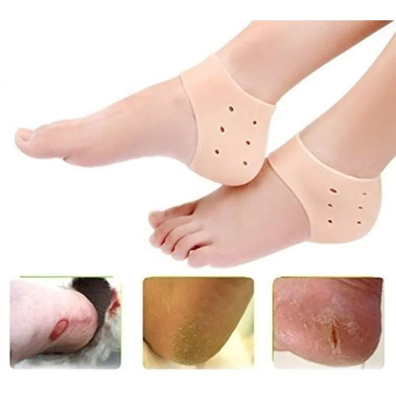 Heel Swelling Pain Relief Foot Support