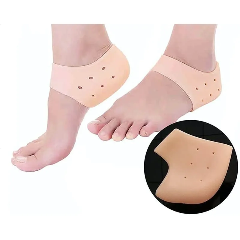 Heel Swelling Pain Relief Foot Support