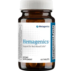 Hemagenic