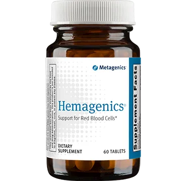 Hemagenic