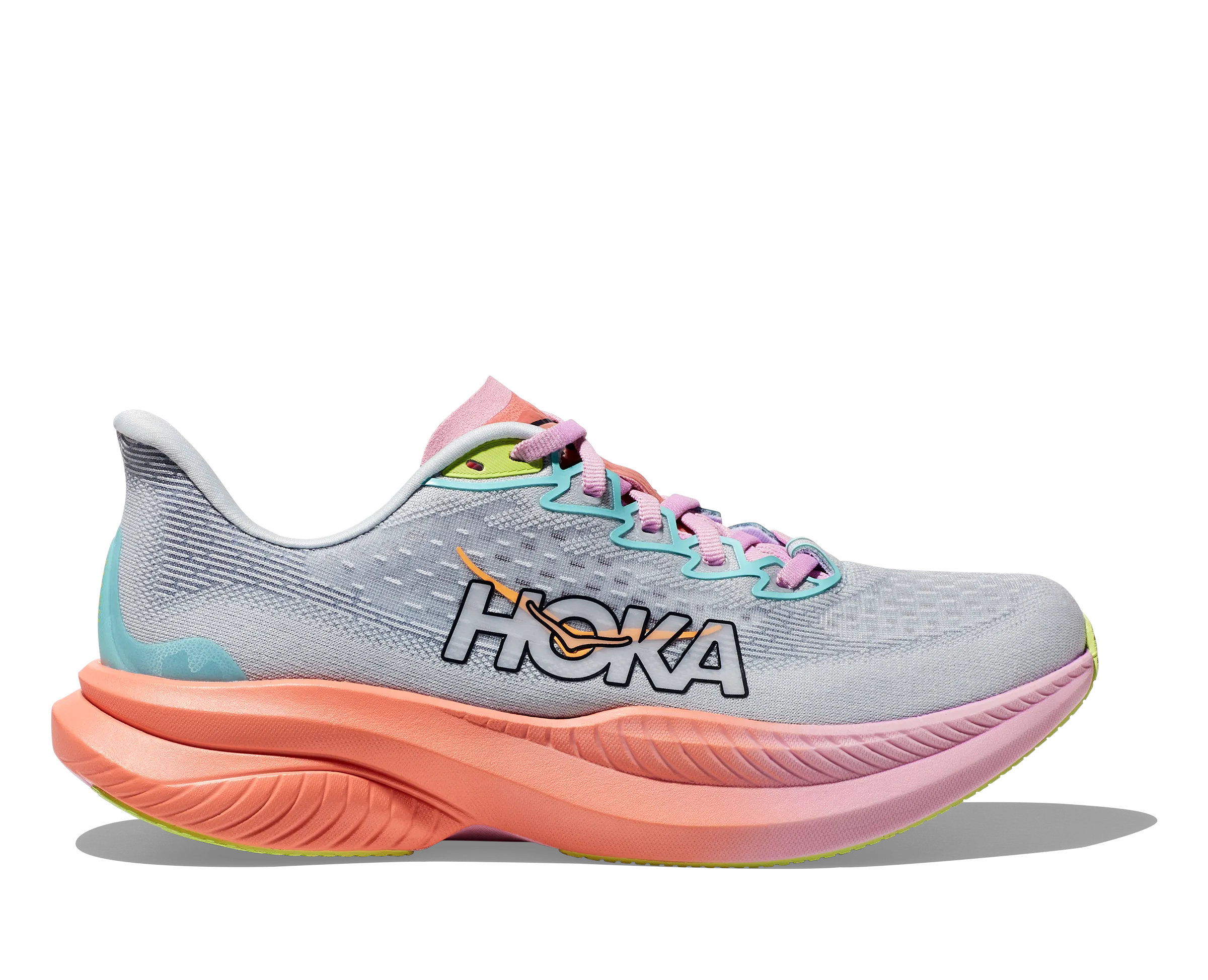 Hoka Women's Mach 6 (ISK)