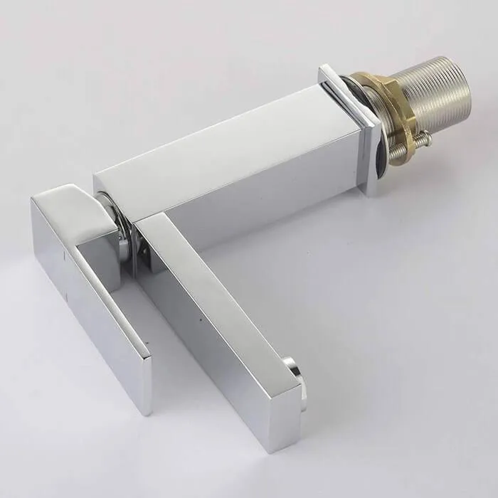 Homelody Bathroom Removable Aerator Faucet