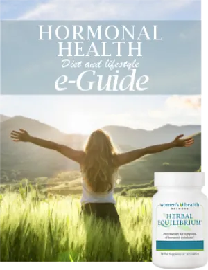 Hormonal Health: Mild Program