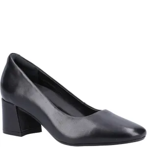 Hush Puppies Alicia Court Shoe