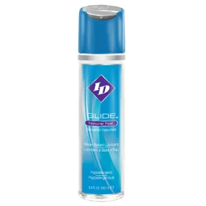 ID Glide Lube 250ml